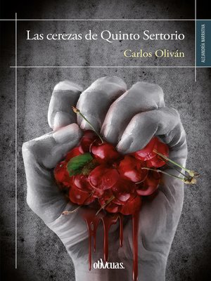 cover image of Las cerezas de Quinto Sertorio